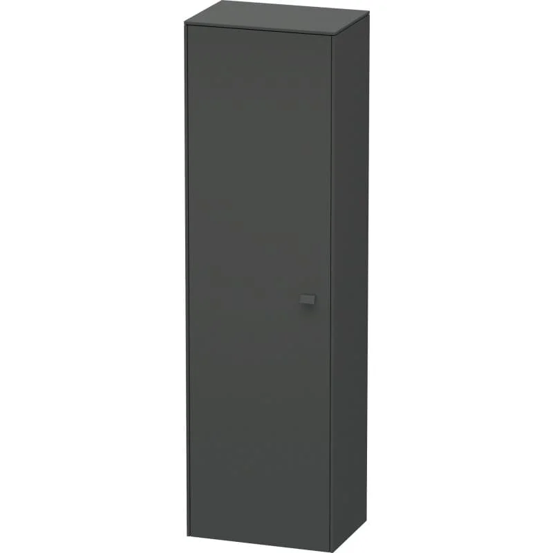 Tủ Để Đồ Nhà Vệ Sinh Duravit BR1331L4949 