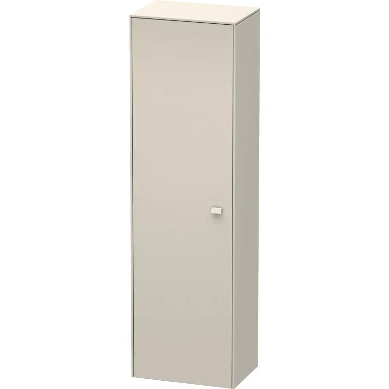 Tủ Để Đồ Nhà Vệ Sinh Duravit BR1331L9191
