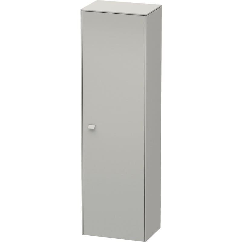 Tủ Để Đồ Nhà Vệ Sinh Duravit BR1331R1007