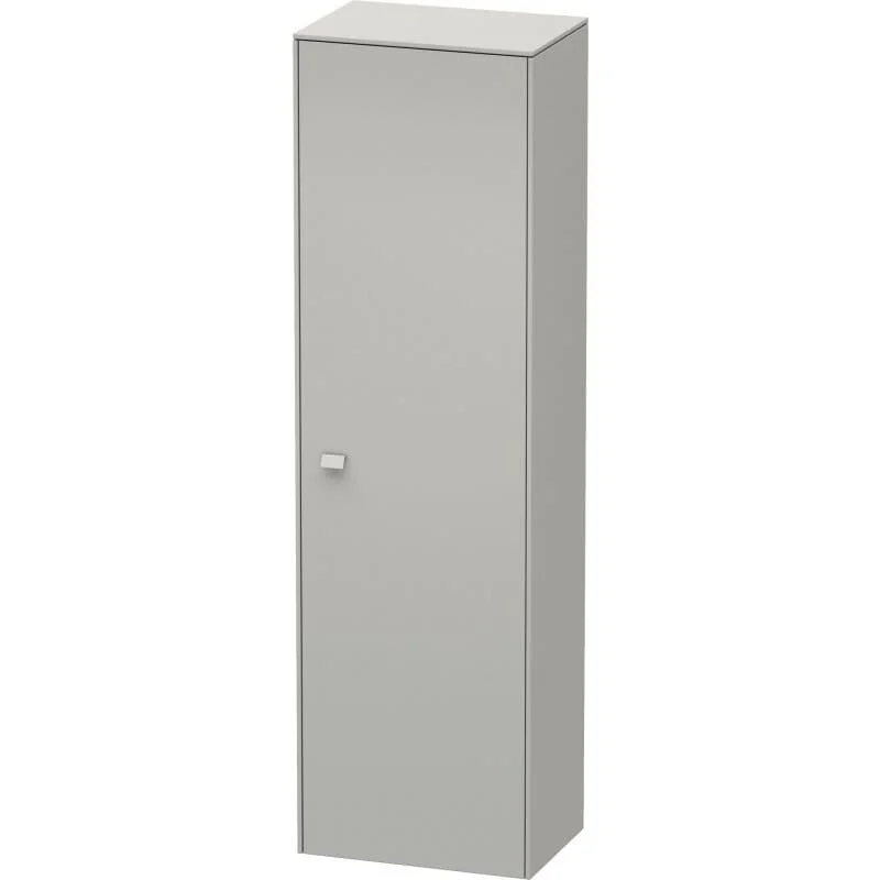 Tủ Để Đồ Nhà Vệ Sinh Duravit BR1331R0707