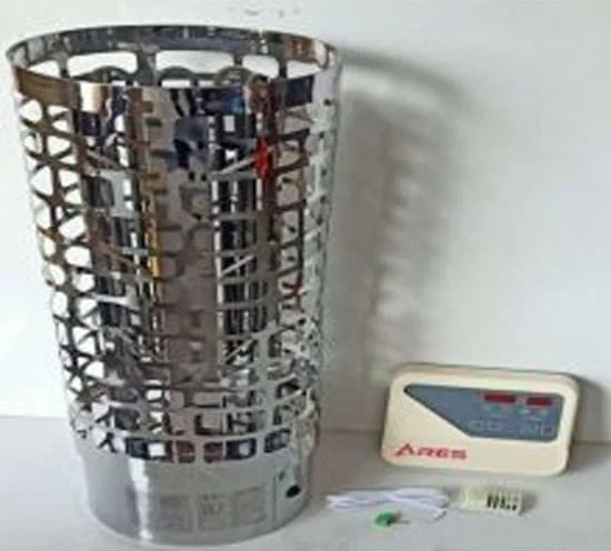Máy xông hơi khô ARES DM-190W