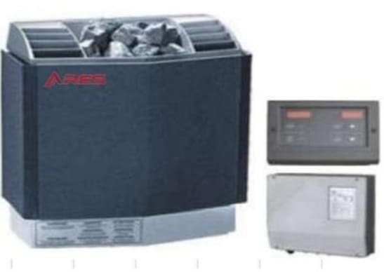 Máy xông hơi khô ARES SE-6.6