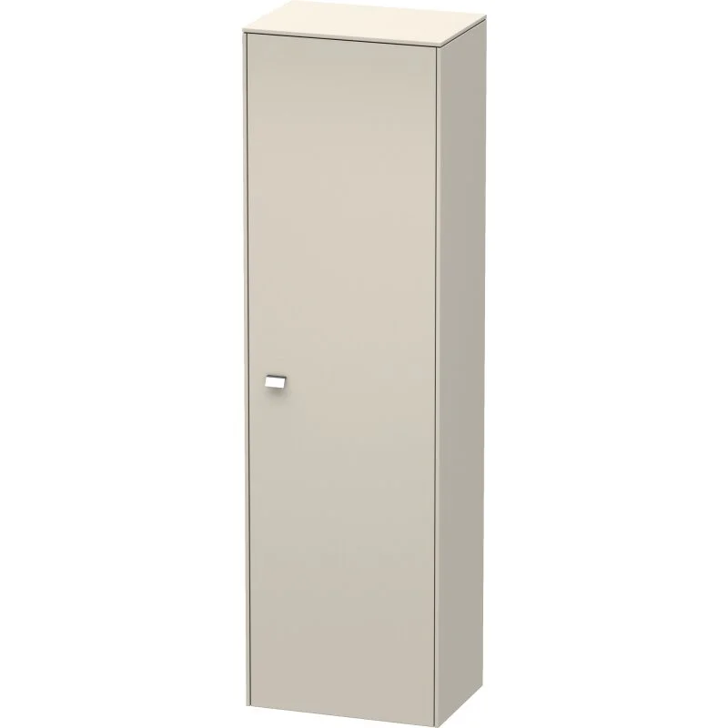 Tủ Để Đồ Nhà Vệ Sinh Duravit BR1331R1091