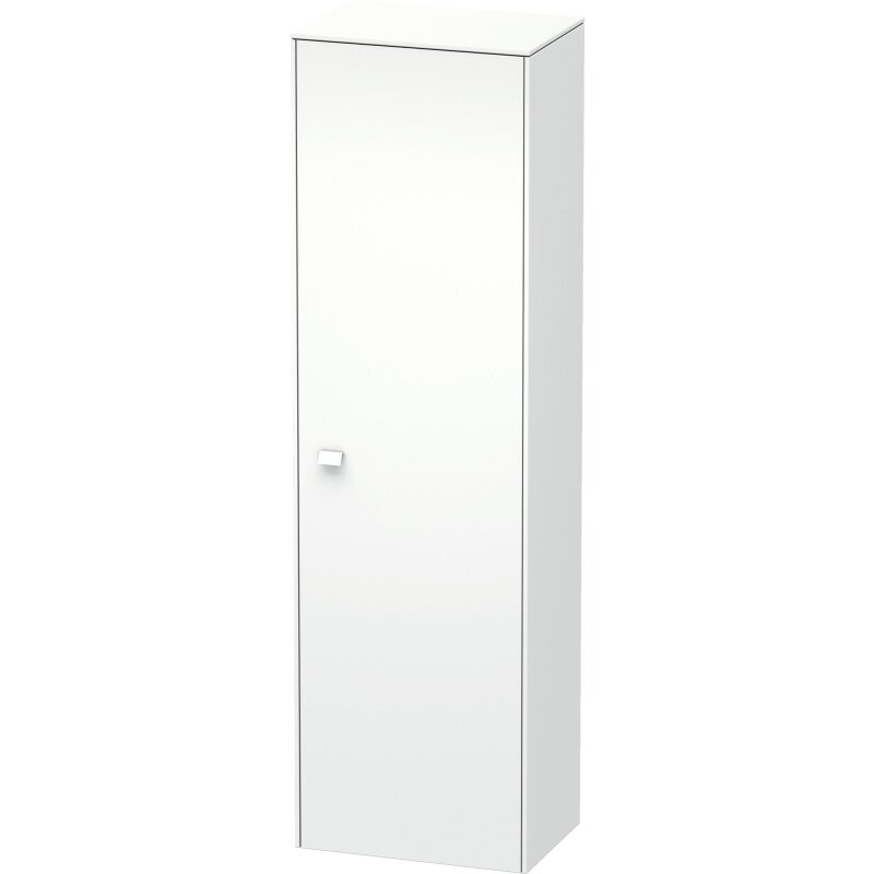 Tủ Để Đồ Nhà Vệ Sinh Duravit BR1331R1818