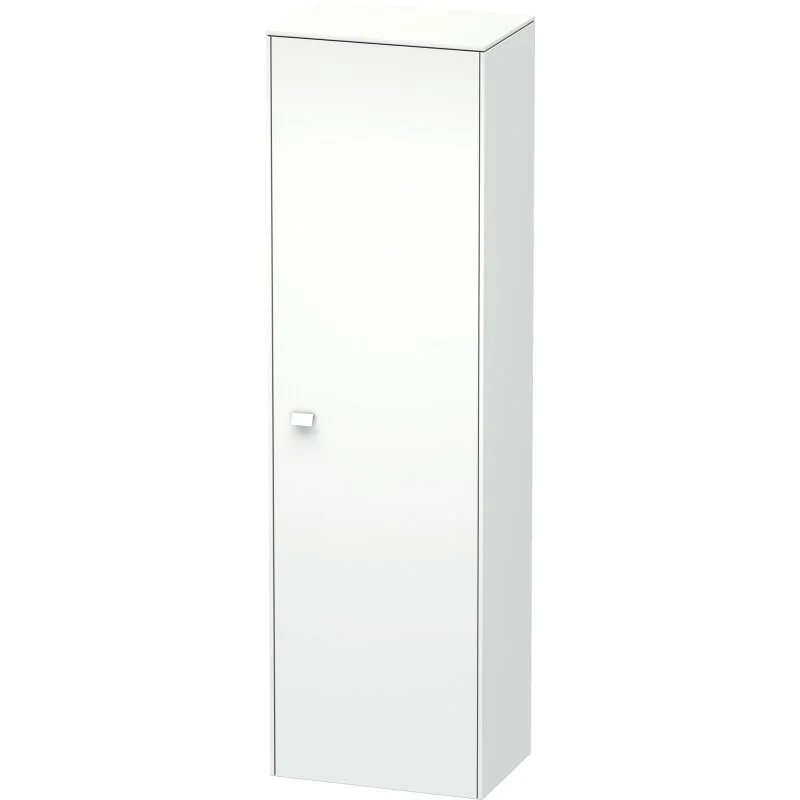 Tủ Để Đồ Nhà Vệ Sinh Duravit BR1331R1818