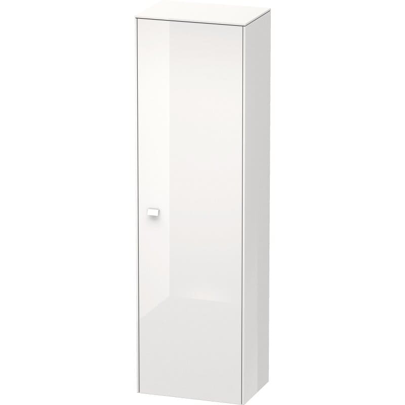Tủ Để Đồ Nhà Vệ Sinh Duravit BR1331R2222