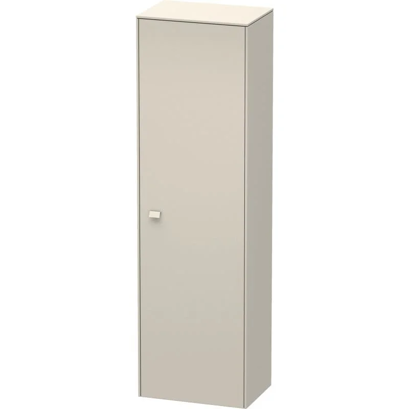Tủ Để Đồ Nhà Vệ Sinh Duravit BR1331R9191