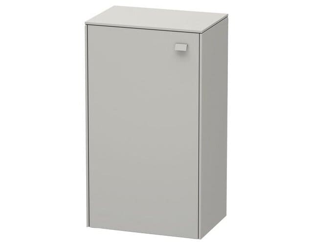 Tủ Để Đồ Nhà Vệ Sinh Duravit BR1340L0707