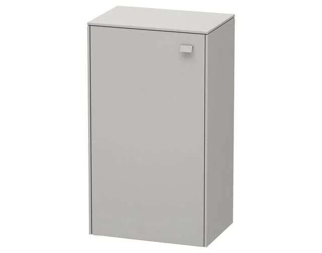 Tủ Để Đồ Nhà Vệ Sinh Duravit BR1340L0707