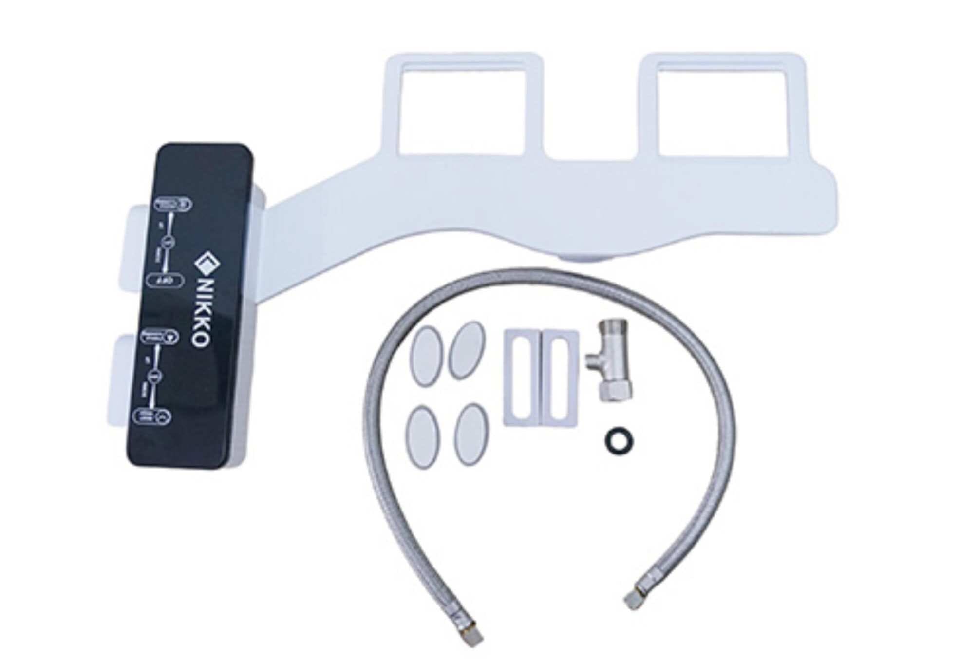 Vòi rửa cơ NIKKO P6835