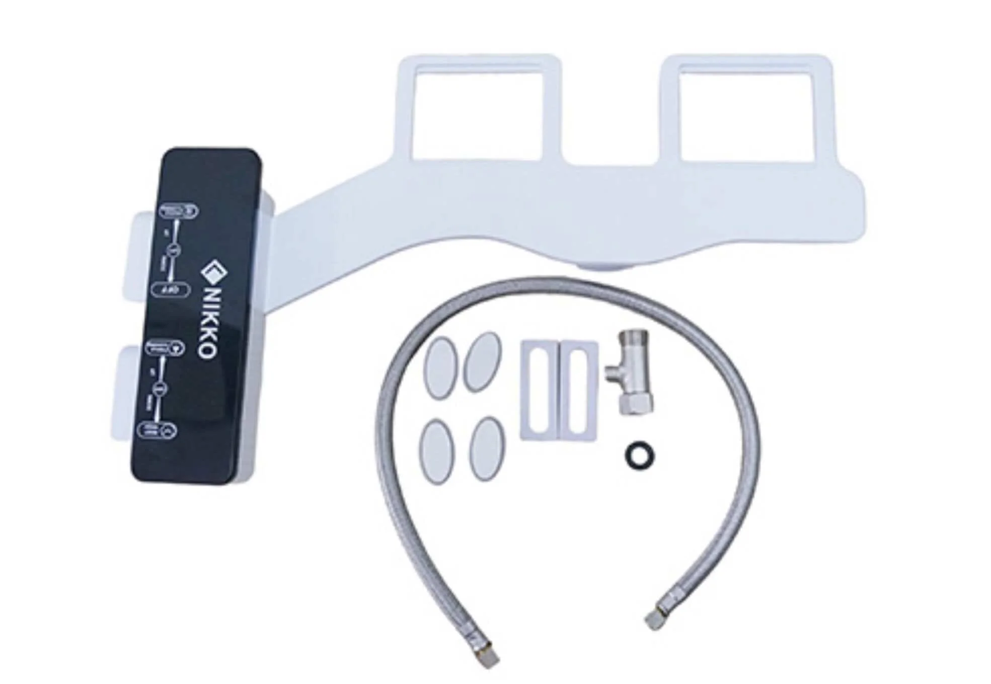 Vòi rửa cơ NIKKO P6835