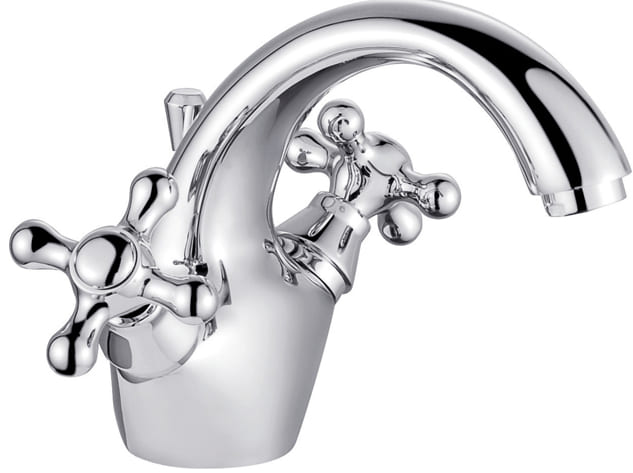 Vòi lavabo rửa tay nóng lạnh Joden 10085057C