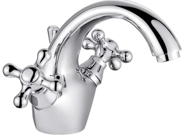 Vòi lavabo rửa tay nóng lạnh Joden 10085057C