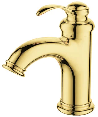 Vòi lavabo rửa tay nóng lạnh Joden 105520AEG