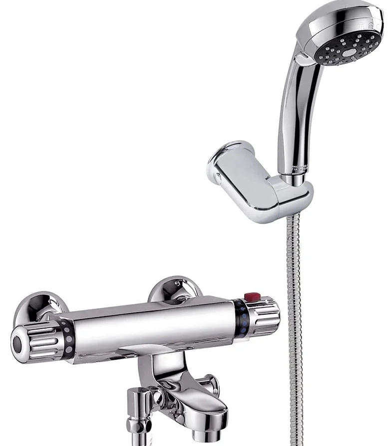 Sen tắm nhiệt độ treo tường Joden 61080050C