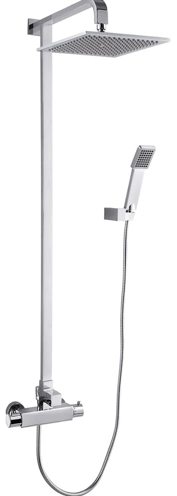 Sen tắm nhiệt độ treo tường Joden 92080608C