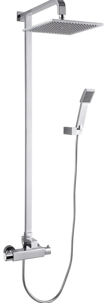 Sen tắm nhiệt độ treo tường Joden 92080608C