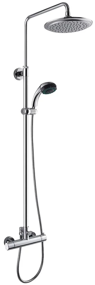 Sen tắm cây nhiệt độ treo tường Joden 92506608C