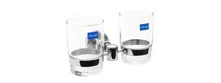 Kệ cốc đánh răng Vicki KC 802