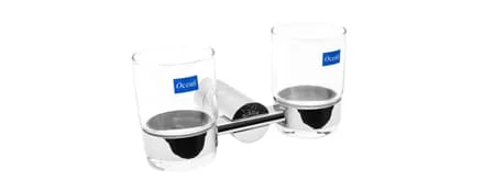 Kệ cốc đánh răng Vicki KC 806