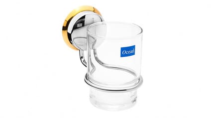 Kệ cốc đánh răng Vicki VC 811