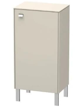 Tủ Để Đồ Nhà Vệ Sinh Duravit BR1340L1007