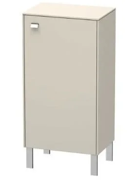 Tủ Để Đồ Nhà Vệ Sinh Duravit BR1340L1007