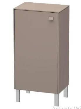 Tủ Để Đồ Nhà Vệ Sinh Duravit BR1340L1016