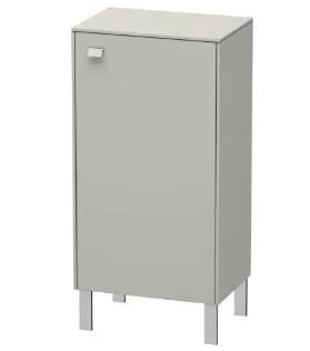 Tủ Để Đồ Nhà Vệ Sinh Duravit BR1340L1022