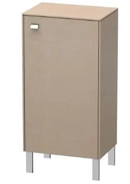 Tủ Để Đồ Nhà Vệ Sinh Duravit BR1340L1049