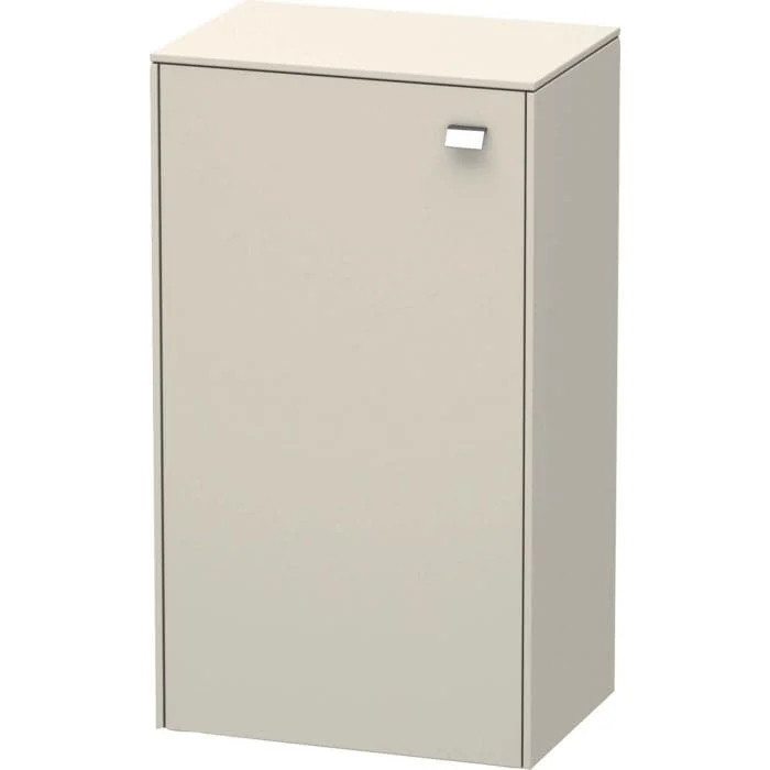 Tủ Để Đồ Nhà Vệ Sinh Duravit BR1340L1091