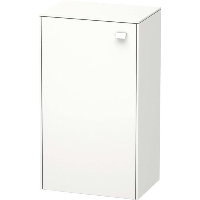 Tủ Để Đồ Nhà Vệ Sinh Duravit BR1340L1818