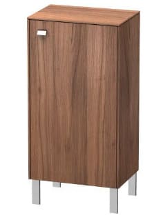 Tủ Để Đồ Nhà Vệ Sinh Duravit BR1340L2222