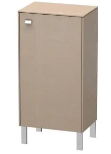 Tủ Để Đồ Nhà Vệ Sinh Duravit BR1340L4949