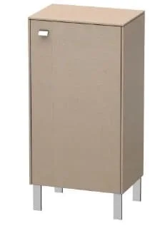 Tủ Để Đồ Nhà Vệ Sinh Duravit BR1340L9191