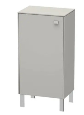 Tủ Để Đồ Nhà Vệ Sinh Duravit BR1340R0707