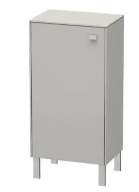 Tủ Để Đồ Nhà Vệ Sinh Duravit BR1340R1016