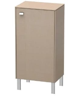 Tủ Để Đồ Nhà Vệ Sinh Duravit BR1340R1021