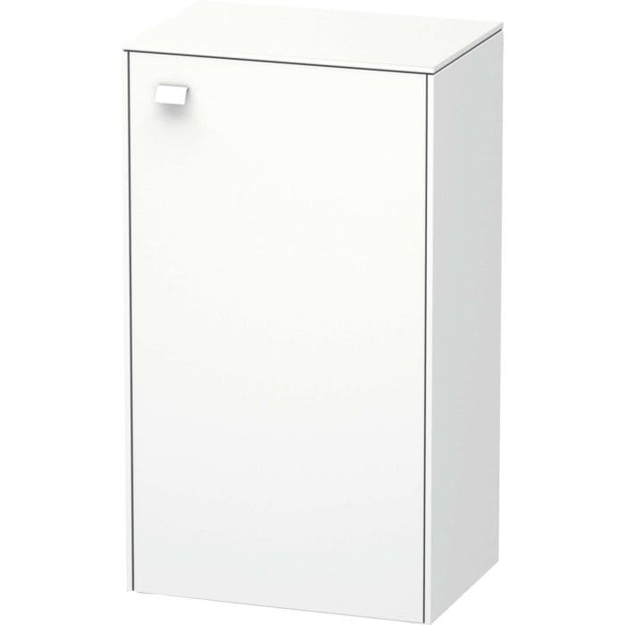 Tủ Để Đồ Nhà Vệ Sinh Duravit BR1340R1818