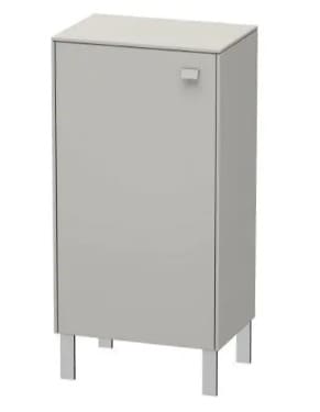 Tủ Để Đồ Nhà Vệ Sinh Duravit BR1340R2222