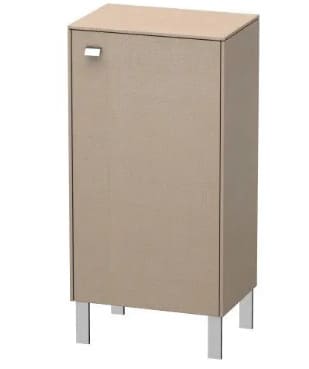 Tủ Để Đồ Nhà Vệ Sinh Duravit BR1340R4343