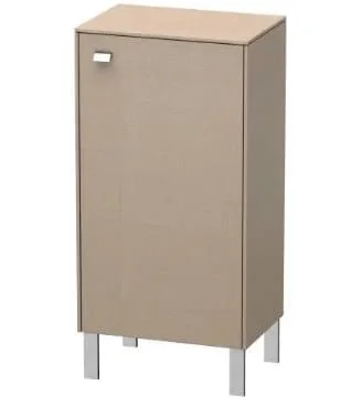 Tủ Để Đồ Nhà Vệ Sinh Duravit BR1340R4343