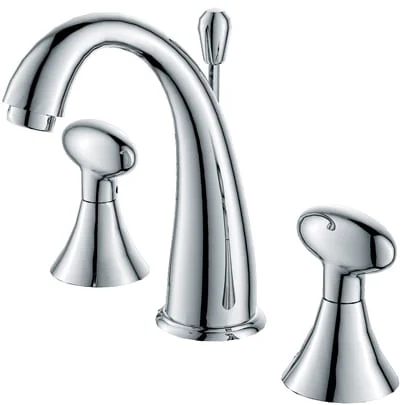 Vòi lavabo rửa tay nóng lạnh Joden 21007673C