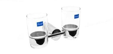 Kệ cốc đánh răng Vicki KC806