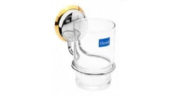 Kệ cốc đánh răng Vicki KC811