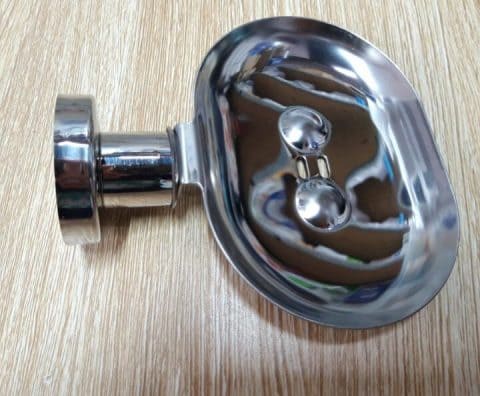 Khay đựng xà phòng Vicki KXP802