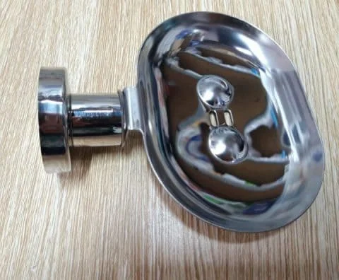 Khay đựng xà phòng Vicki KXP802