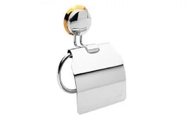 Móc đựng giấy vệ sinh Vicki LG811