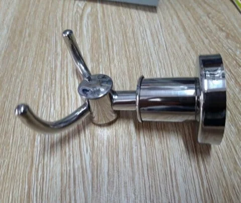 Móc áo đơn Vicki MT802 