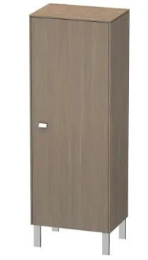 Tủ Để Đồ Nhà Vệ Sinh Duravit BR1341L0707